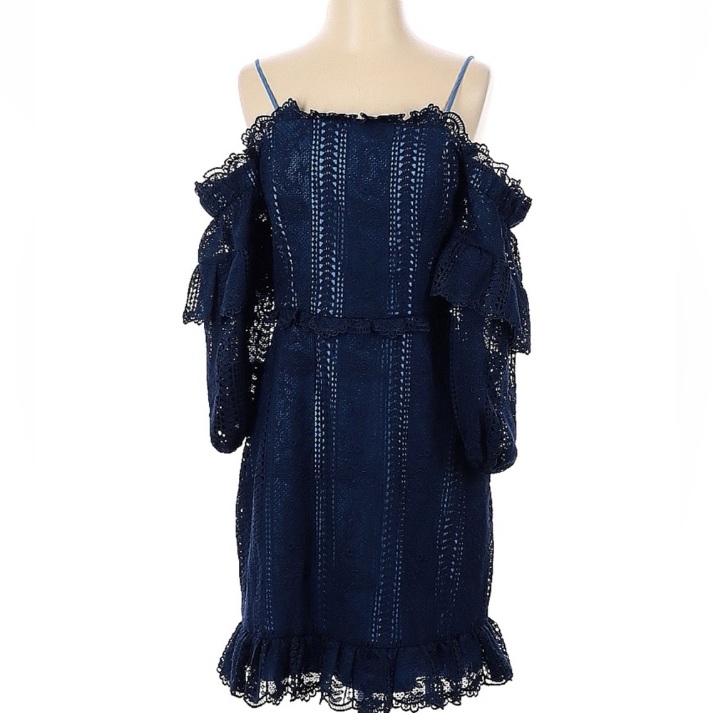 Parker Dress (originally $255)